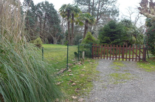 Photo 18 - Maison de 3 chambres à Ondres avec jardin et vues à la mer