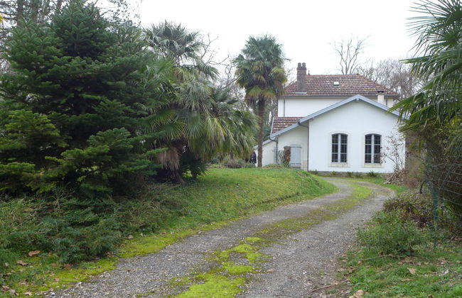 Casa de 4 quartos em Ondres com jardim e terraço - Foto 17