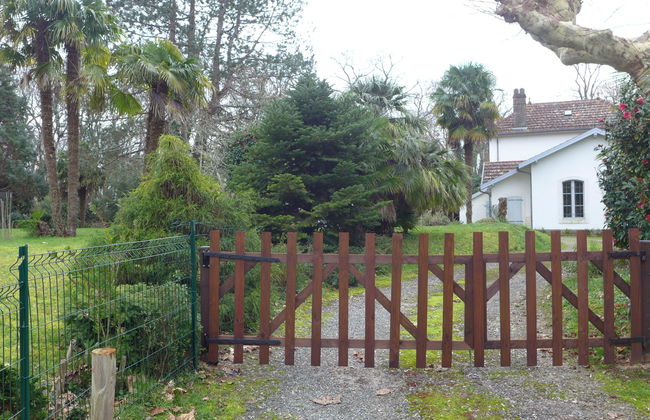 Casa de 4 quartos em Ondres com jardim e terraço - Foto 19