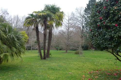 Photo 16 - Maison de 3 chambres à Ondres avec jardin et vues à la mer