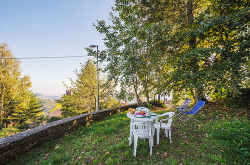 Foto 4 - Casa de 2 quartos em Pescaglia com jardim