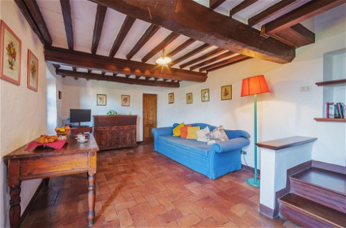 Foto 6 - Haus mit 2 Schlafzimmern in Pescaglia mit garten