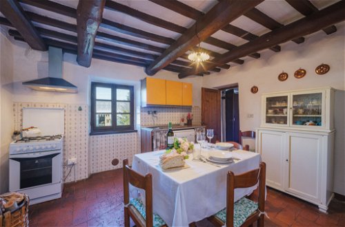 Foto 13 - Haus mit 2 Schlafzimmern in Pescaglia mit garten