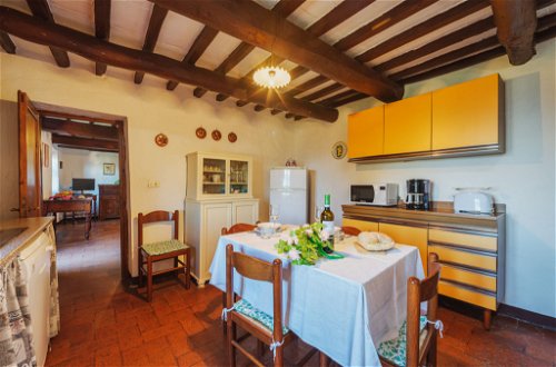 Foto 11 - Casa de 2 habitaciones en Pescaglia con jardín