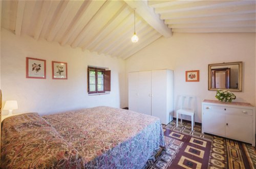 Foto 30 - Haus mit 2 Schlafzimmern in Pescaglia mit garten
