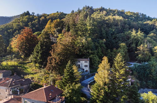 Photo 2 - Maison de 2 chambres à Pescaglia avec jardin