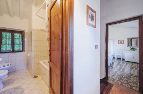Foto 26 - Haus mit 2 Schlafzimmern in Pescaglia mit garten