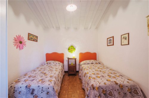 Foto 18 - Haus mit 2 Schlafzimmern in Pescaglia mit garten