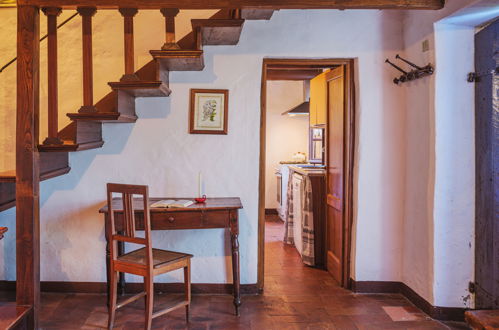 Foto 10 - Haus mit 2 Schlafzimmern in Pescaglia mit garten