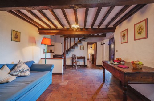 Foto 5 - Haus mit 2 Schlafzimmern in Pescaglia mit garten
