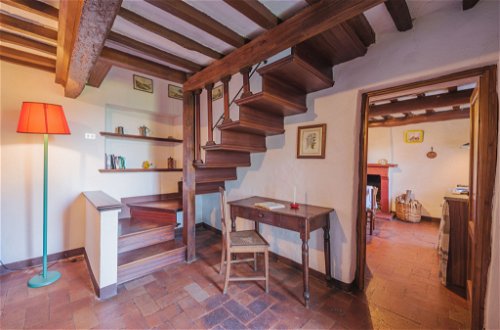 Foto 9 - Haus mit 2 Schlafzimmern in Pescaglia mit garten