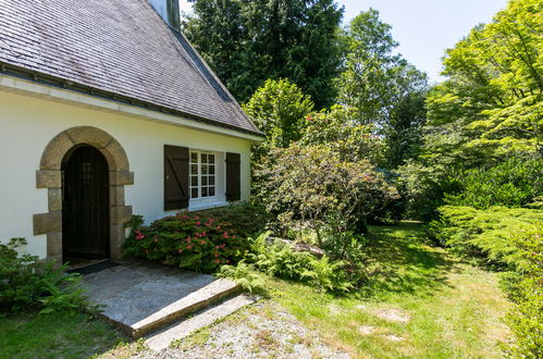 Photo 34 - Maison de 5 chambres à Moëlan-sur-Mer avec jardin et terrasse