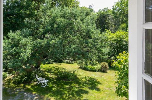 Photo 30 - Maison de 5 chambres à Moëlan-sur-Mer avec jardin et terrasse