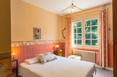 Foto 13 - Haus mit 5 Schlafzimmern in Moëlan-sur-Mer mit garten und terrasse