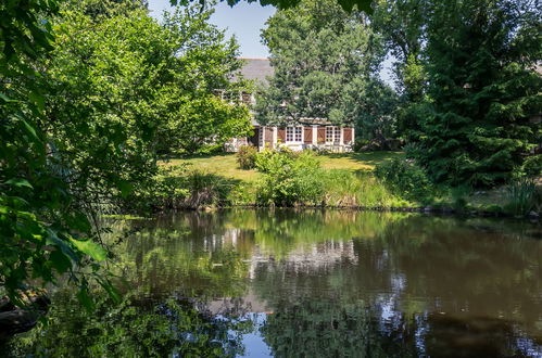 Foto 6 - Haus mit 5 Schlafzimmern in Moëlan-sur-Mer mit garten und terrasse