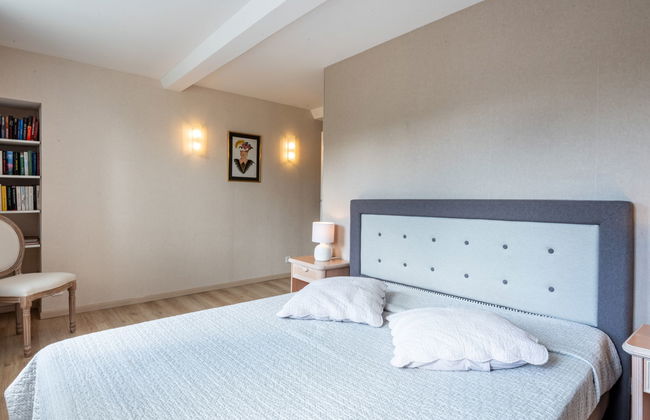 Casa de 2 quartos em Commes com jardim e terraço - Foto 12