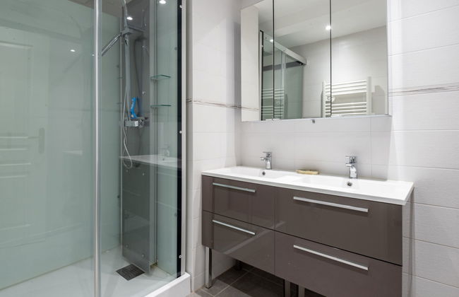 Casa de 2 quartos em Commes com jardim e terraço - Foto 15