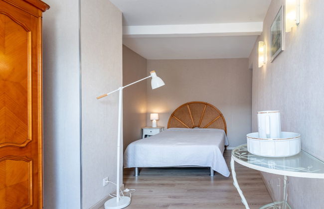 Casa de 2 quartos em Commes com jardim e terraço - Foto 8