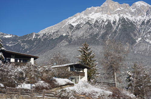 Photo 23 - Maison de 2 chambres à Telfs avec piscine et vues sur la montagne