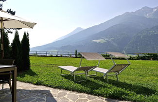 Foto 2 - Haus mit 2 Schlafzimmern in Telfs mit schwimmbad und garten
