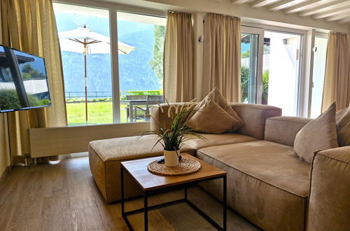 Foto 3 - Haus mit 2 Schlafzimmern in Telfs mit schwimmbad und garten