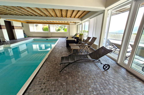 Foto 5 - Haus mit 2 Schlafzimmern in Telfs mit schwimmbad und garten