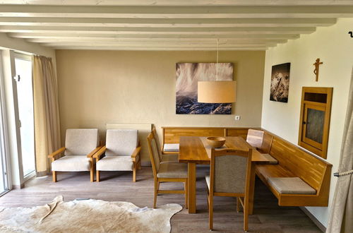 Foto 4 - Haus mit 2 Schlafzimmern in Telfs mit schwimmbad und garten