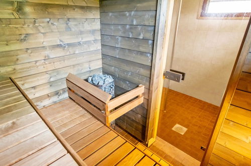 Photo 14 - 2 bedroom House in Petäjävesi with sauna