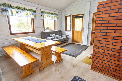 Photo 5 - 2 bedroom House in Petäjävesi with sauna
