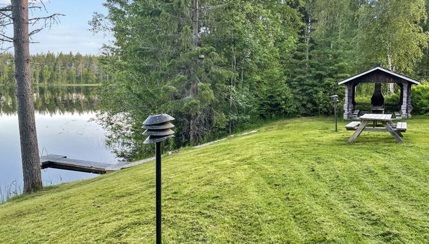 2 bedroom House in Petäjävesi with sauna - Photo 3