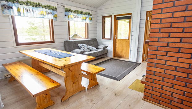 2 bedroom House in Petäjävesi with sauna - Photo 4