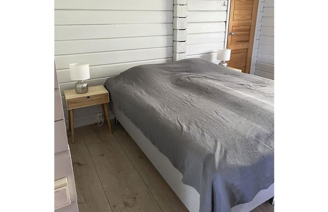 2 bedroom House in Petäjävesi with sauna - Photo 7