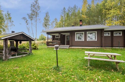 Photo 2 - 2 bedroom House in Petäjävesi with sauna