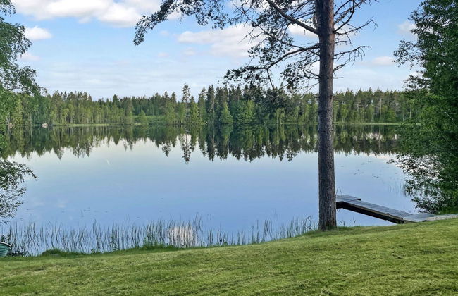 2 bedroom House in Petäjävesi with sauna - Photo 21