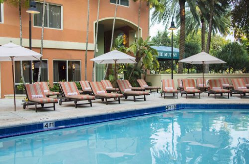 Photo 16 - Appartement de 1 chambre à Miami Beach avec piscine