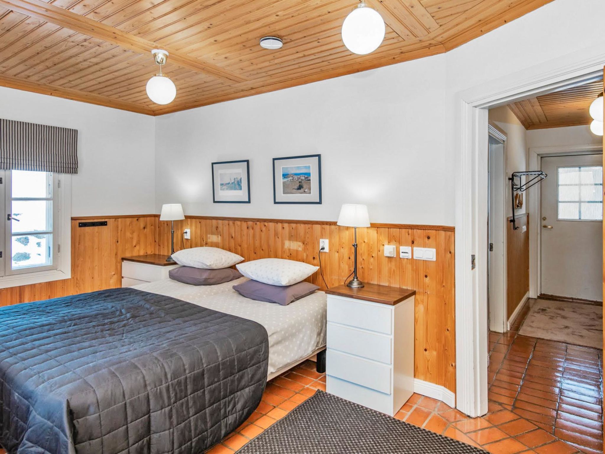Photo 15 - Maison de 2 chambres à Somero avec sauna