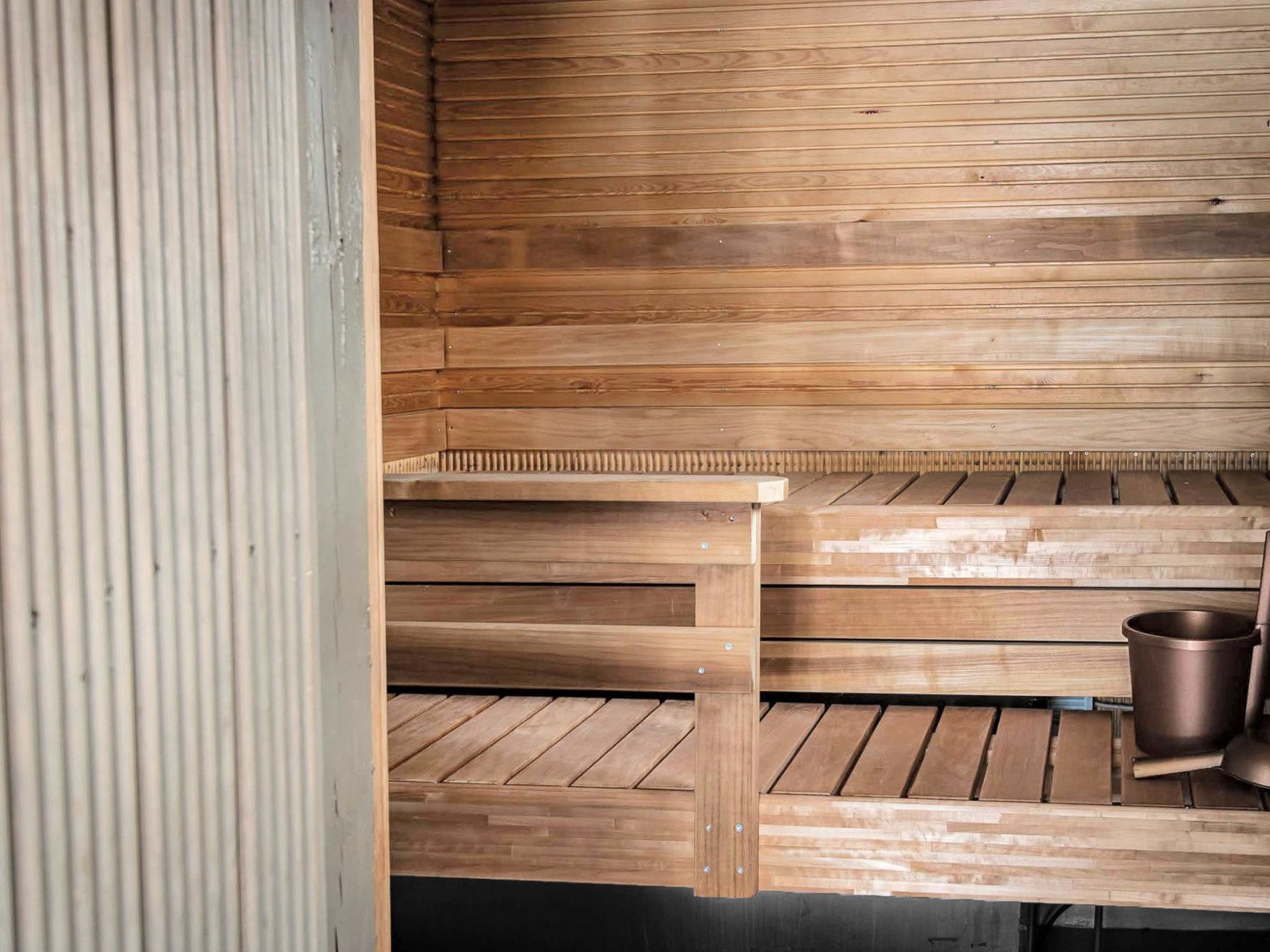 Photo 19 - Maison de 2 chambres à Somero avec sauna