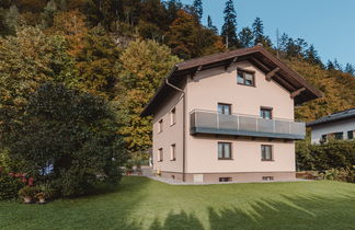 Foto 1 - Appartamento con 2 camere da letto a Zell am See con giardino