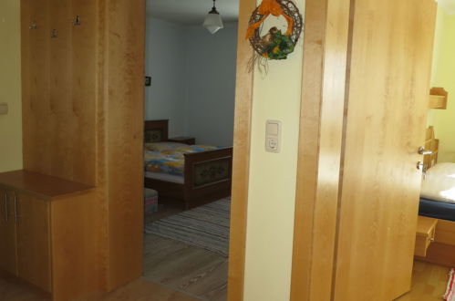 Foto 20 - Apartamento de 2 quartos em Zell am See com jardim