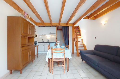 Foto 6 - Casa de 1 quarto em Saint-Georges-de-Didonne com terraço