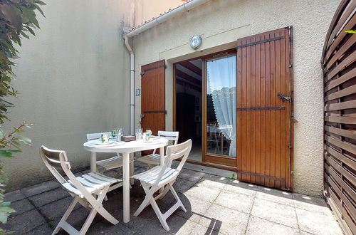 Foto 16 - Casa de 1 quarto em Saint-Georges-de-Didonne com terraço