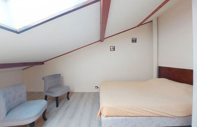 Casa de 2 quartos em Saint-Georges-de-Didonne com terraço - Foto 10