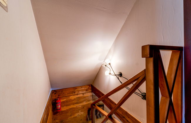 Casa de 3 quartos em Liszki com piscina privada e jardim - Foto 18