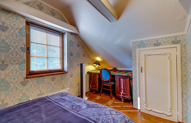 Casa de 3 quartos em Liszki com piscina privada e jardim - Foto 24