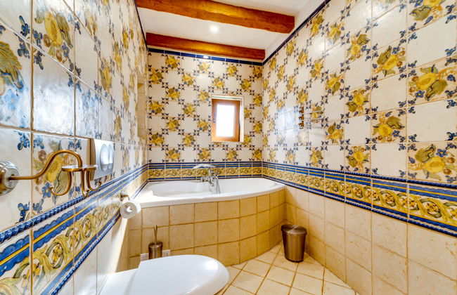 Casa de 3 quartos em Liszki com piscina privada e jardim - Foto 25