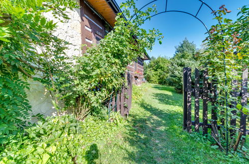 Photo 27 - Maison de 3 chambres à Liszki avec piscine privée et jardin