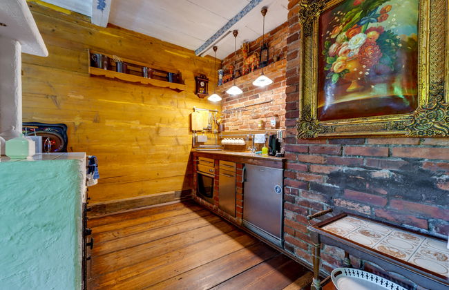 Casa de 3 quartos em Liszki com piscina privada e jardim - Foto 16