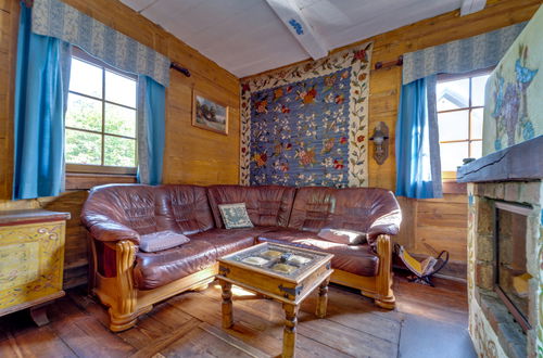 Photo 9 - Maison de 3 chambres à Liszki avec piscine privée et jardin