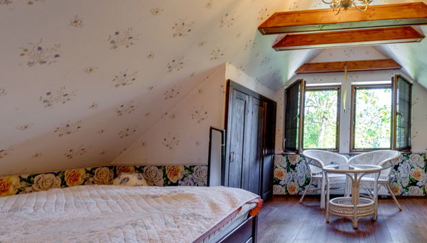 Casa de 3 quartos em Liszki com piscina privada e jardim - Foto 4
