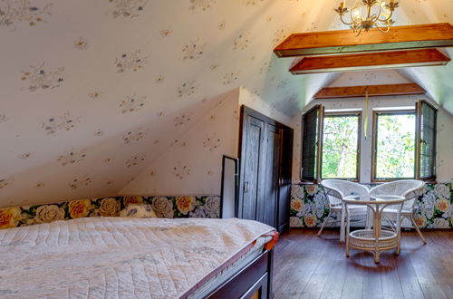 Foto 4 - Casa con 3 camere da letto a Liszki con piscina privata e giardino